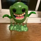 Funko Pop! Vinyl: Ghostbusters - Slimer #108