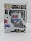 Funko Pop! Vinyl: Ghostbusters - Stay Domo #141