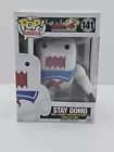Funko Pop! Vinyl: Ghostbusters - Stay Domo #141