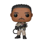 Funko Pop! Vinyl: Ghostbusters - Winston Zeddemore #746