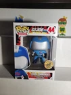 Funko Pop! Vinyl: G.I. Joe - Cobra Commander #44 Bait Pre Release Exclusive