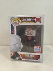 Funko Pop! Vinyl: G.I. Joe - Destro #268 2017 Fall Convention + Pop Protector