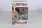 Funko Pop! Vinyl: G.I. Joe - Roadblock - Bait (Exclusive) #45