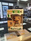 Funko Pop! Vinyl: Giannis Antetokounmpo #93 Ships With Protector