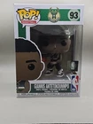 Funko Pop! Vinyl: Giannis Antetokounmpo #93