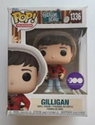 Funko Pop! Vinyl: Gilligan #1339