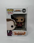 Funko Pop! Vinyl Gob Bluth 114 Arrested Development 2014 Vaulted Pop Figure