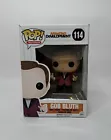 Funko Pop! Vinyl Gob Bluth 114 Arrested Development 2014 Vaulted Pop Figure