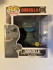 Funko Pop! Vinyl: Godzilla Glow In The Dark #239 PX Previews Exclusive 6-inch