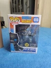 Funko Pop! Vinyl: Godzilla - Heat Ray Godzilla Glows in the Dark fye exclusive