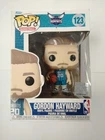 Funko Pop! Vinyl: Gordon Hayward #123