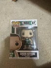 Funko Pop! Vinyl: Gordon Hayward #37 NBA Series 3 Boston Celtics Sealed