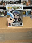 Funko Pop! Vinyl: Gravity Falls - Dipper Pines #240 Limited Edition *Glow Chase*