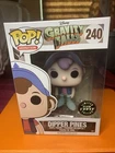 Funko Pop! Vinyl: Gravity Falls - Dipper Pines #240