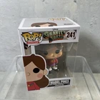 Funko Pop! Vinyl: Gravity Falls - Mabel Pines #241 W/ Protector