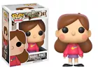 Funko Pop! Vinyl: Gravity Falls - Mabel Pines #241
