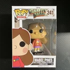 Funko Pop! Vinyl: Gravity Falls - Mabel Pines #241