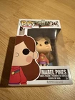 Funko Pop! Vinyl: Gravity Falls - Mabel Pines #241