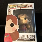 Funko Pop! Vinyl: Gravity Falls - Mabel Pines #241