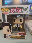 Funko Pop! Vinyl: Grease - Danny Zuko (in Sweater) #555