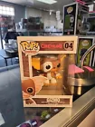 Funko Pop! Vinyl: Gremlins - Gizmo #04 W/PROTECTOR