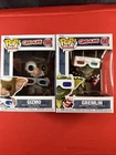 Funko Pop! Vinyl: Gremlins - Gizmo #1146 & Gremlin #1147