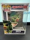 Funko Pop! Vinyl: Gremlins Greta Collectible Figure #609