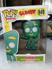 Funko Pop! Vinyl: Gumby - Gumby #949