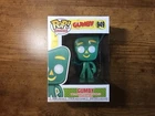 Funko Pop! Vinyl: Gumby - Gumby #949