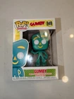 Funko Pop! Vinyl: Gumby - Gumby #949