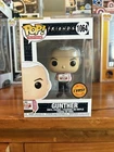 Funko Pop! Vinyl: Gunther #1064 Limited Edition Chase Figure Television: Friends