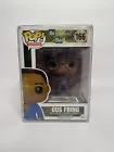 Funko Pop! Vinyl Gus Fring 166 Breaking Bad Original 2014 Pop + Protector