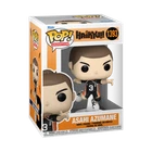 Funko Pop! Vinyl: Haikyu!! - Asahi Azumane #1393
