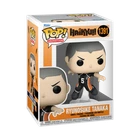 Funko Pop! Vinyl: Haikyu!! - Ryunosuke Tanaka #1391