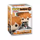 Funko Pop! Vinyl: Haikyu!! - Shoyo Hinata #1388