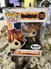 Funko Pop! Vinyl: Haikyu!! - Shoyo Hinata - Books A Million (Exclusive) #1388