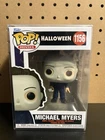Funko Pop! Vinyl: Halloween - (Michael Myers) #1156 New Classic Vinyl Figure