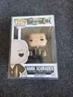 Funko Pop! Vinyl Hank Schrader 164 Breaking Bad Original 2014 + Protector
