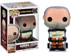 Funko Pop! Vinyl: Hannibal Lecter #25