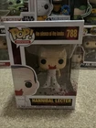 Funko Pop! Vinyl: Hannibal Lecter (Bloody) #788