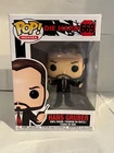Funko Pop! Vinyl Hans Gruber #669 with Walkie Talkie Gun Die Hard