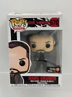 Funko Pop Vinyl Hans Gruber No. 670 Gamestop Exclusive Hands in Pockets Die Hard