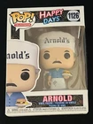 Funko Pop! Vinyl: Happy Days - Arnold #1126