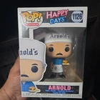 Funko Pop! Vinyl: Happy Days - Arnold #1126
