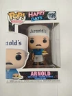 Funko Pop! Vinyl: Happy Days - Arnold #1126