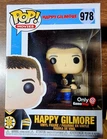 Funko Pop! Vinyl: Happy Gilmore - GameStop (Exclusive) #978