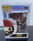 FUNKO POP! VINYL - HAPPY GILMORE - OTTO #892