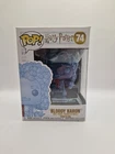 Funko Pop! Vinyl: Harry Potter - Bloody Baron #74