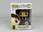 Funko POP Vinyl - Harry Potter - Cedric Diggory - #20