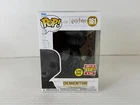 Funko POP Vinyl - Harry Potter - Dementor - #161 GITD